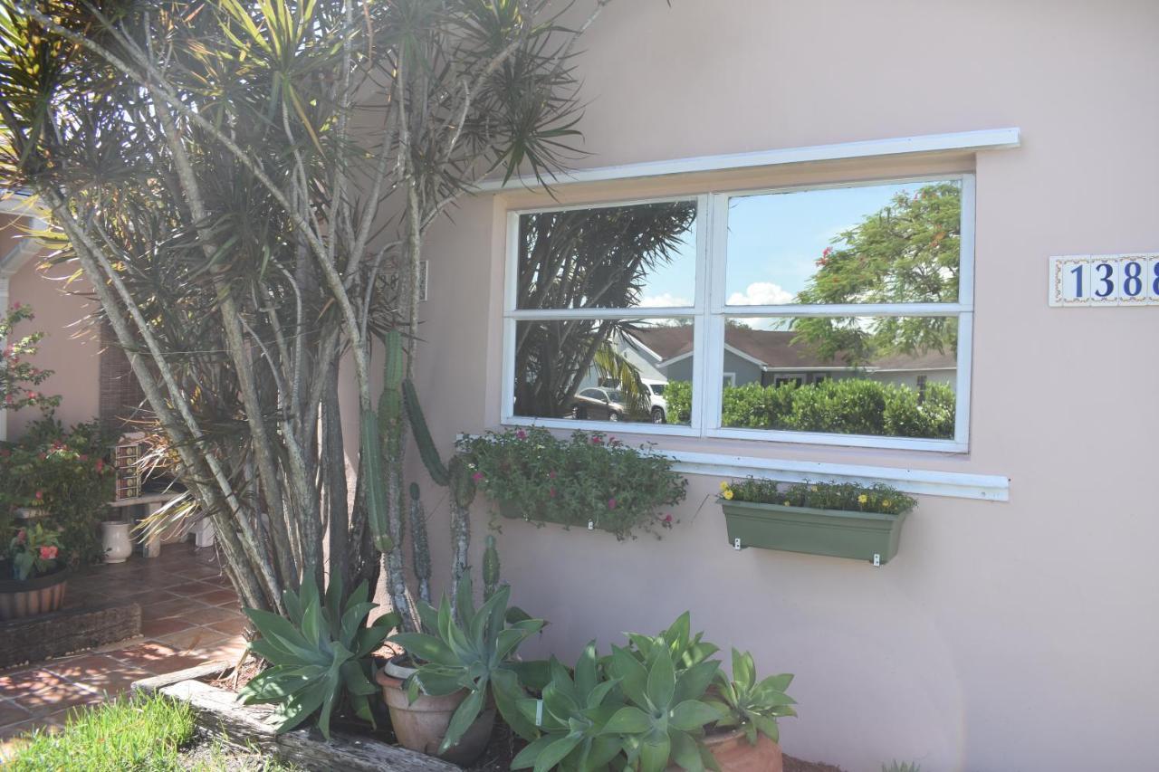 Miami Nice Apartment Ngoại thất bức ảnh