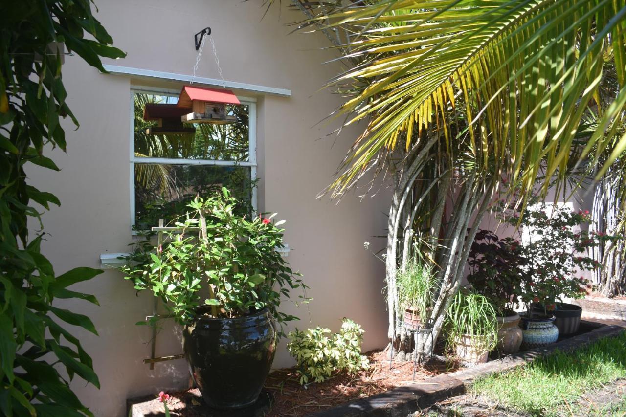 Miami Nice Apartment Ngoại thất bức ảnh