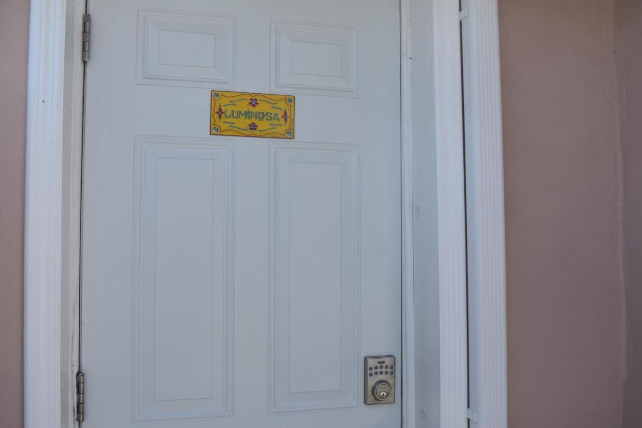 Miami Nice Apartment Ngoại thất bức ảnh