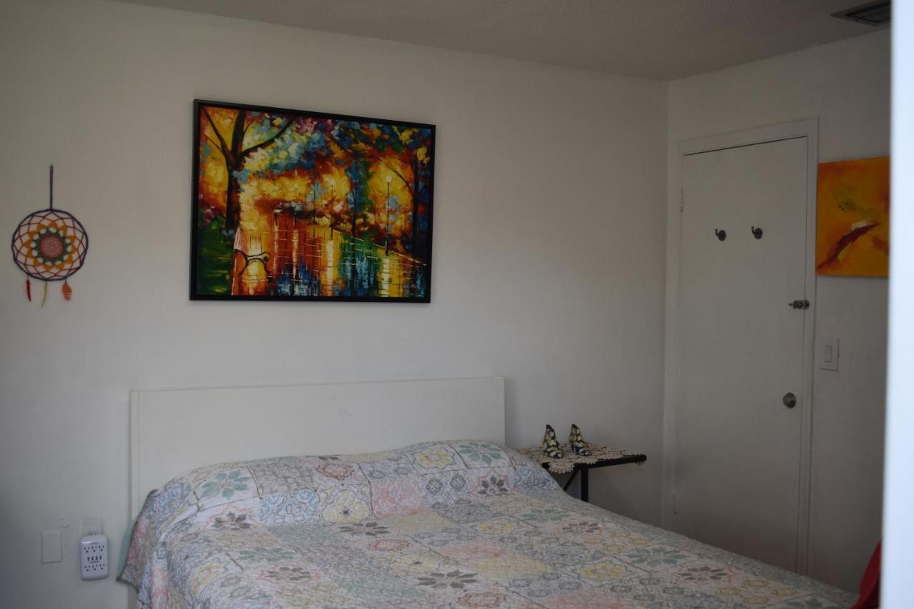 Miami Nice Apartment Ngoại thất bức ảnh