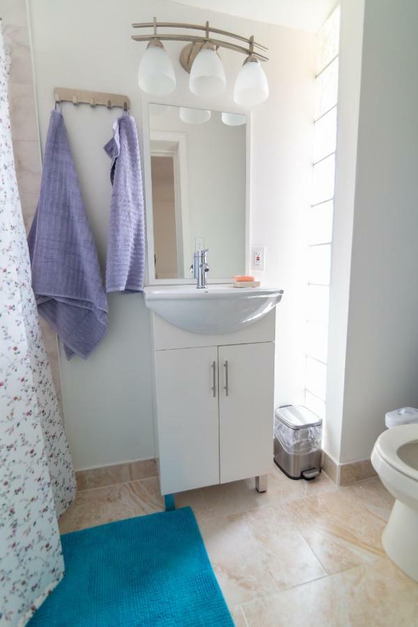 Miami Nice Apartment Ngoại thất bức ảnh