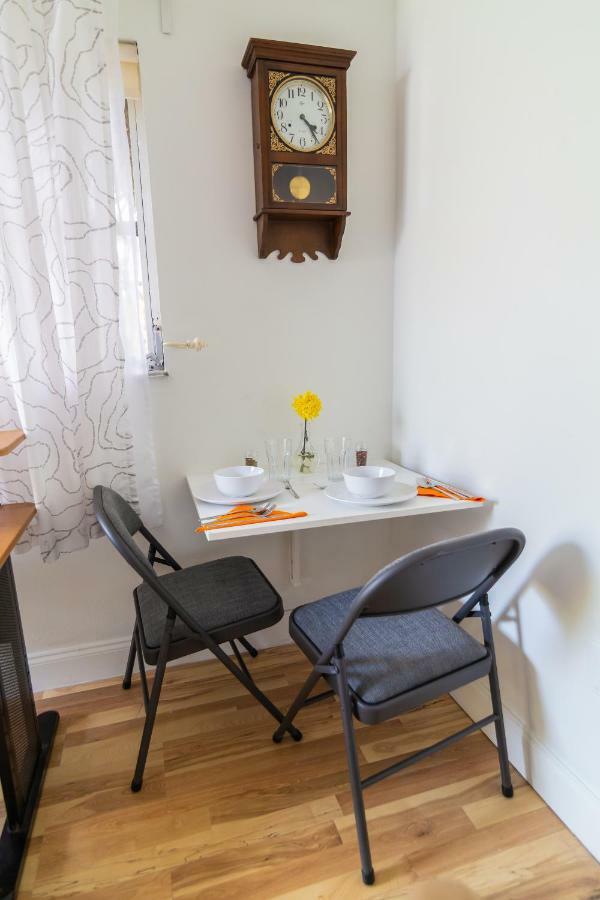 Miami Nice Apartment Ngoại thất bức ảnh