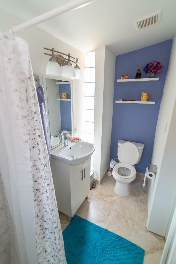 Miami Nice Apartment Ngoại thất bức ảnh