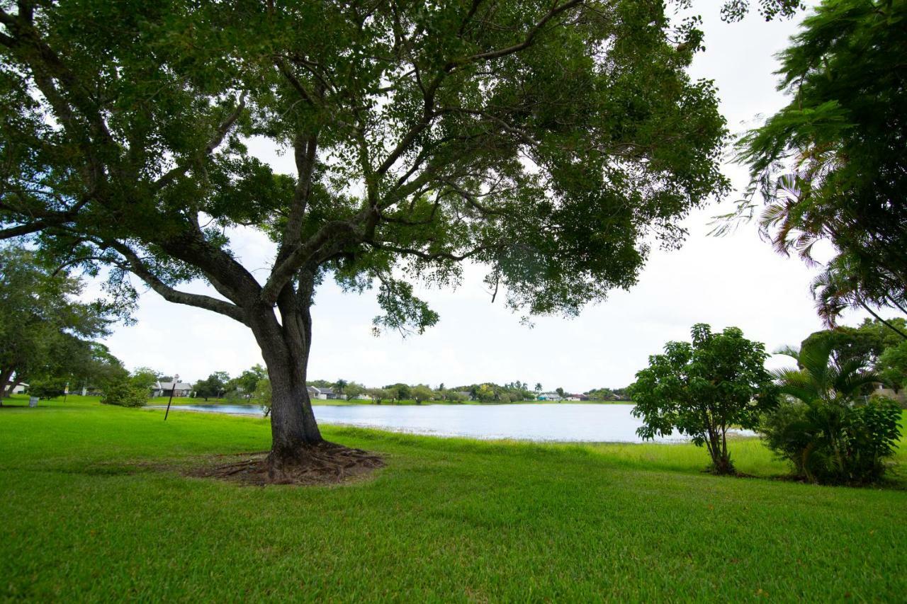 Miami Nice Apartment Ngoại thất bức ảnh