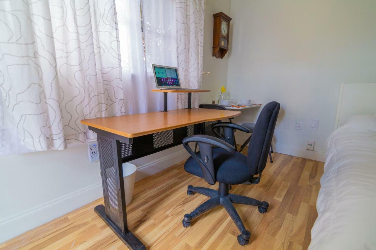 Miami Nice Apartment Ngoại thất bức ảnh