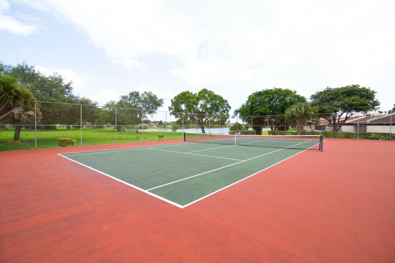 Miami Nice Apartment Ngoại thất bức ảnh